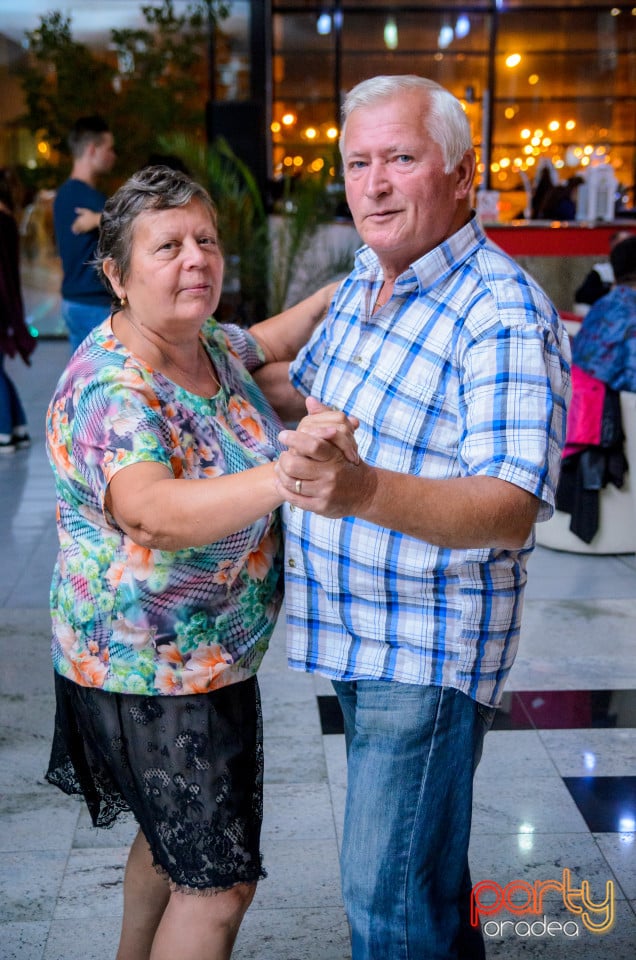 Seară de dans, 