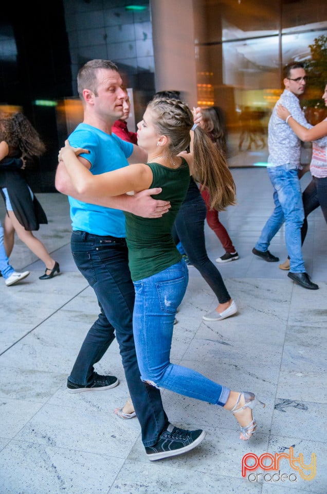 Seară de dans, 