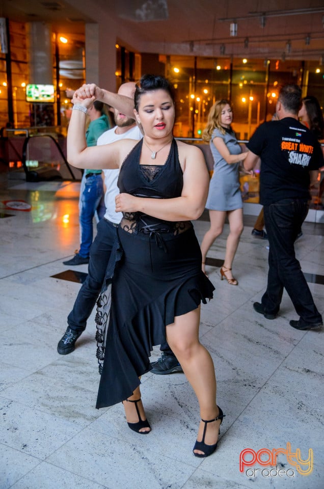 Seară de dans, 