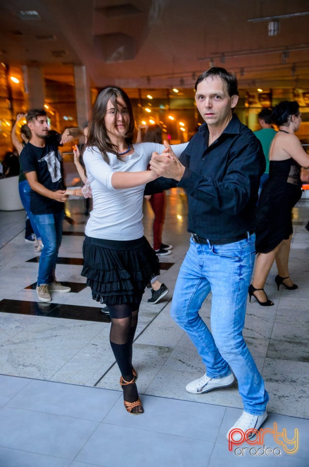 Seară de dans, 