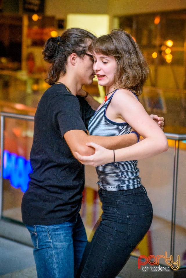 Seară de dans, 