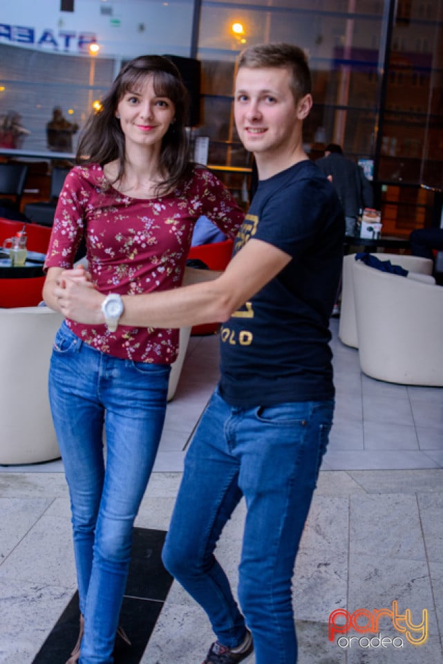Seară de dans, 