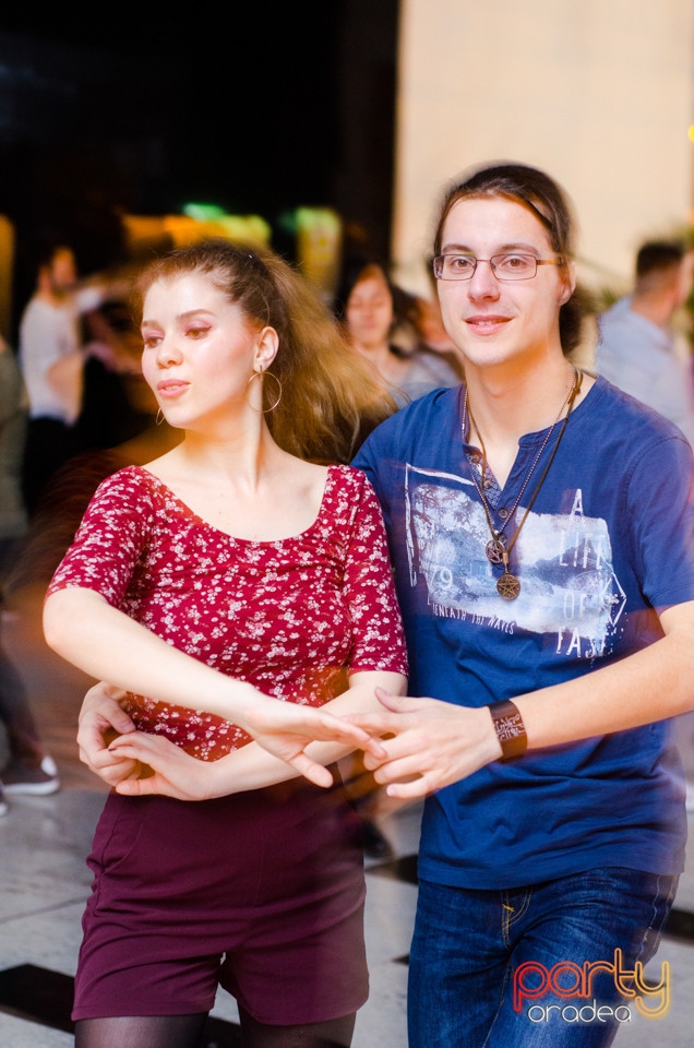 Seară de dans, 