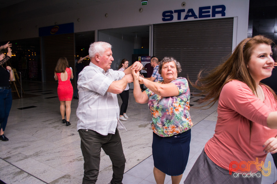 Seară de dans, 