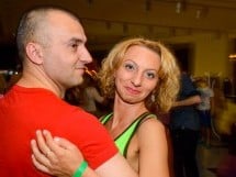 Seară de dans