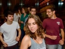 Seară de dans