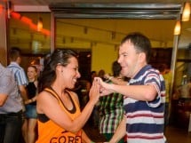 Seară de dans