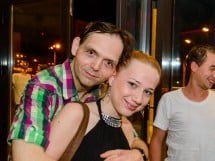 Seară de dans