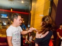 Seară de dans