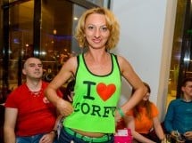 Seară de dans