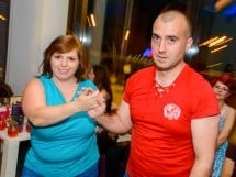 Seară de dans