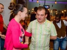 Seară de dans