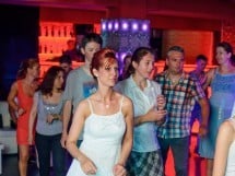 Seară de dans