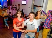 Seară de dans