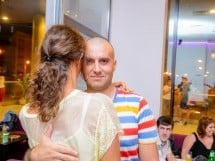 Seară de dans