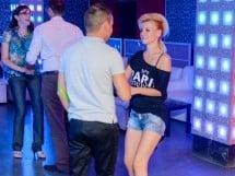 Seară de dans
