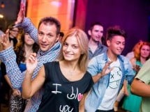 Seară de dans