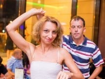Seară de dans