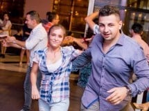 Seară de dans