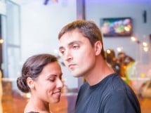 Seară de dans