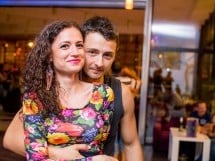 Seară de dans