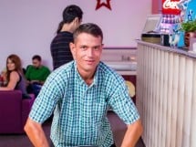 Seară de dans