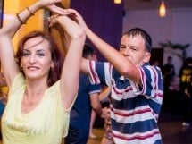Seară de dans