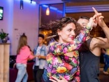 Seară de dans