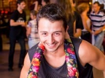 Seară de dans