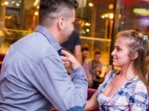 Seară de dans
