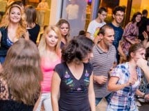Seară de dans