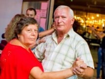 Seară de dans