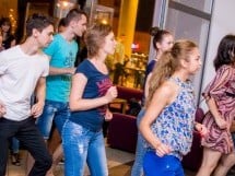 Seară de dans