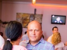 Seară de dans