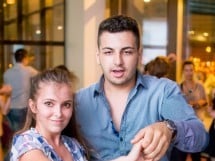 Seară de dans