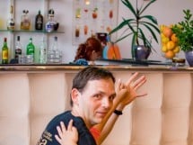 Seară de dans