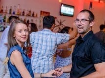 Seară de dans