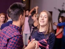 Seară de dans