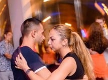 Seară de dans