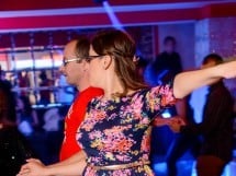 Seară de dans
