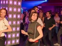 Seară de dans