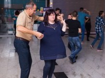 Seară de Dans