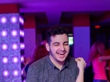 Seară de dans