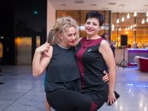 Seară de Dans