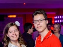 Seară de dans