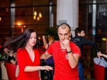 Seară de dans