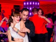 Seară de dans