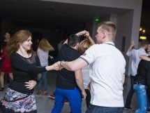 Seară de dans