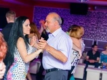 Seară de dans