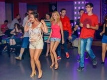 Seară de dans